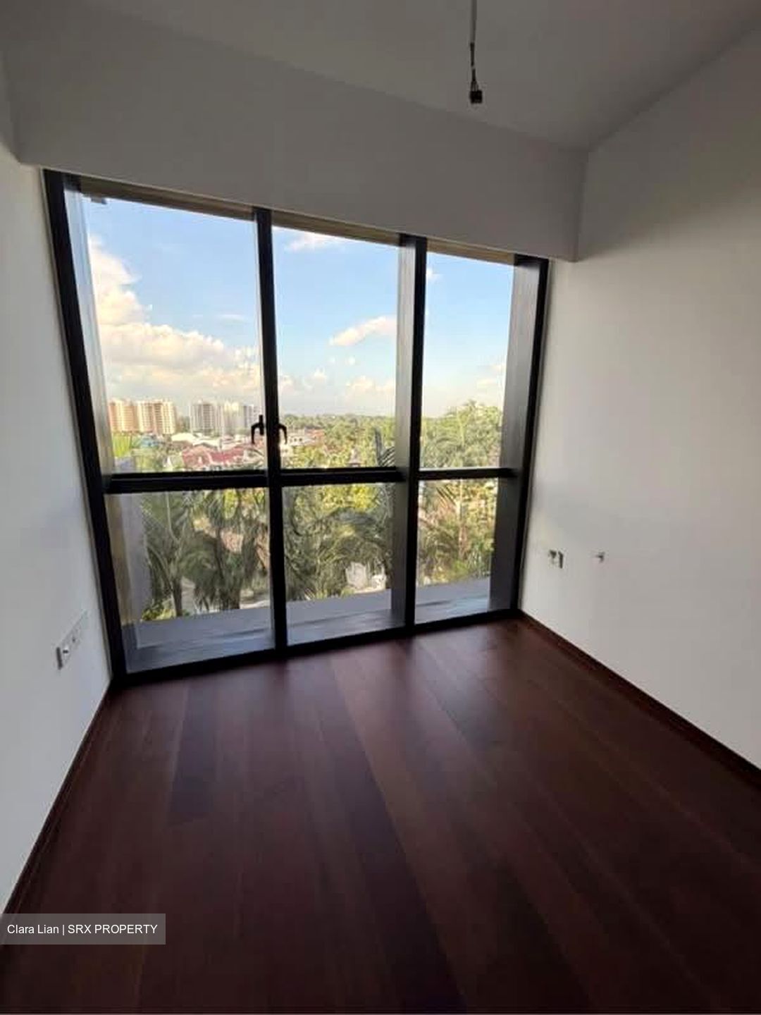 Lentor Modern (D26), Apartment #595109311